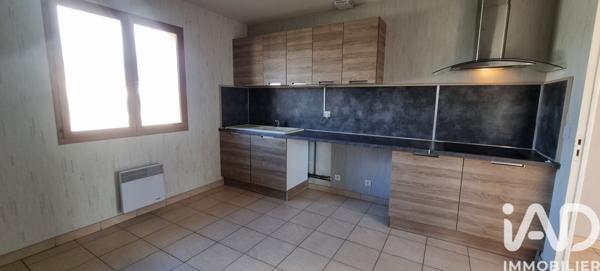 Maison à vendre 4 pièces 108 m² Coutras