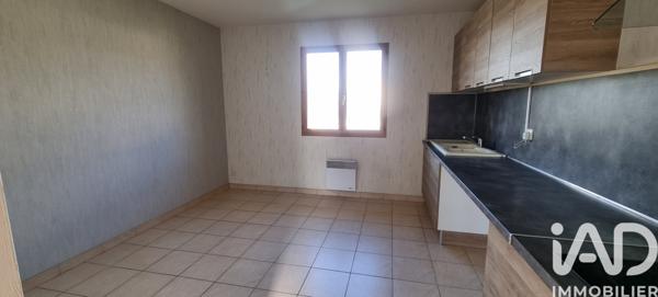Maison à vendre 4 pièces 108 m² Coutras