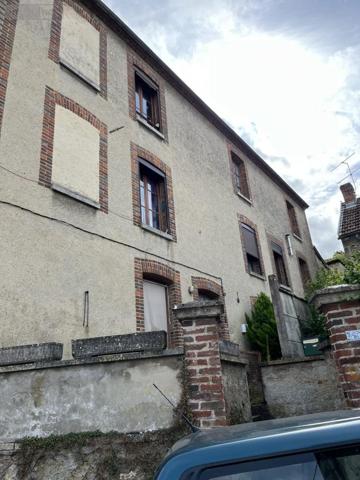 Maison à vendre à Avize dans la Marne (51190), ref : 51022-1270
