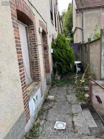 Maison à vendre à Avize dans la Marne (51190), ref : 51022-1270