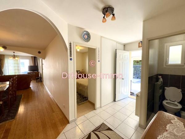 Maison à vendre 3 pièces de 80 m²