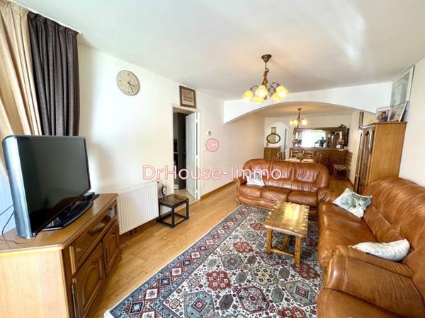 Maison à vendre 3 pièces de 80 m²