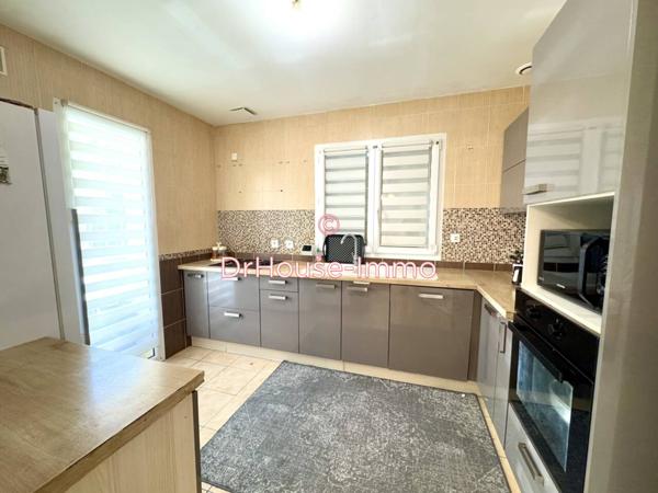 Maison à vendre 3 pièces de 80 m²