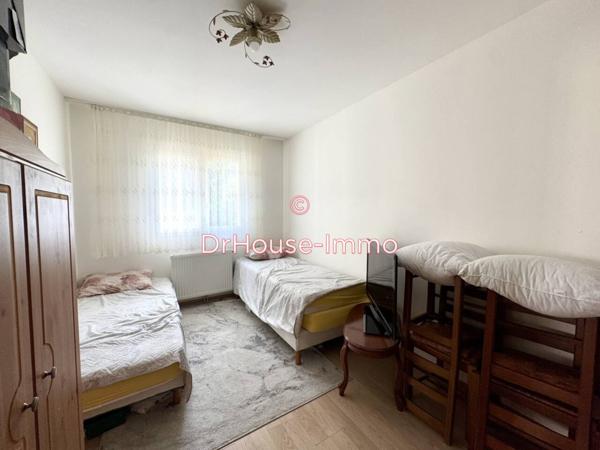 Maison à vendre 3 pièces de 80 m²