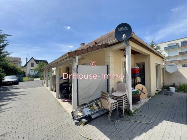 Maison à vendre 3 pièces de 80 m²