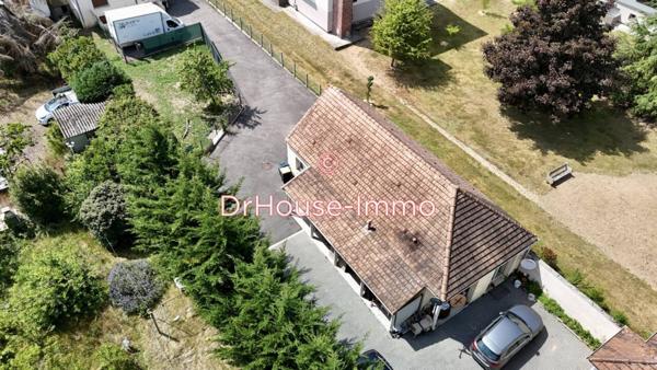 Maison à vendre 3 pièces de 80 m²