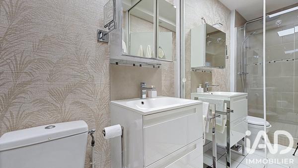 Appartement à vendre 3 pièces 75,61 m² Meudon
