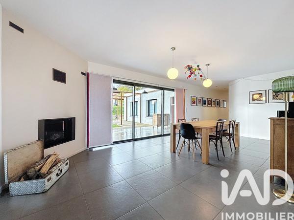 Maison à vendre 7 pièces 190 m² Mirande