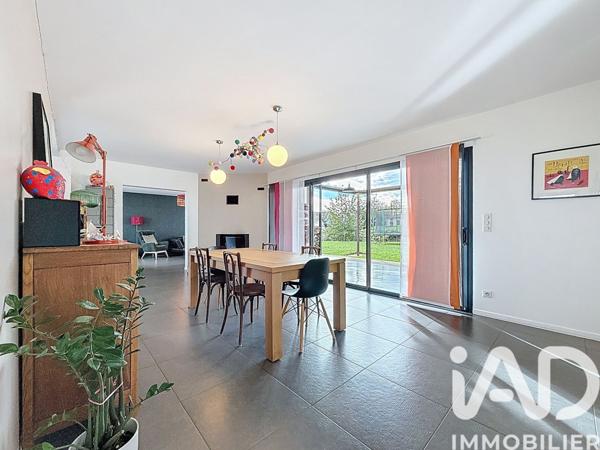 Maison à vendre 7 pièces 190 m² Mirande