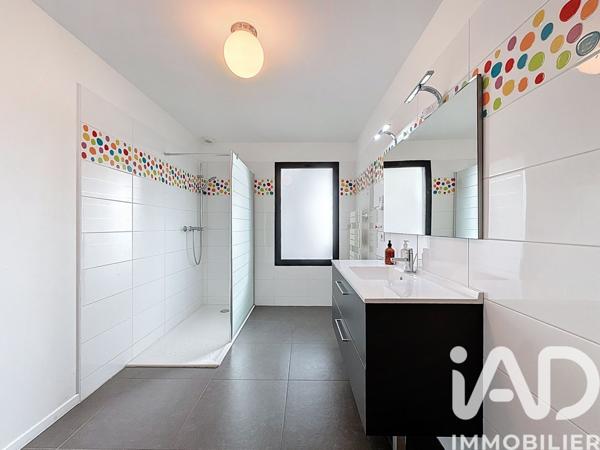 Maison à vendre 7 pièces 190 m² Mirande