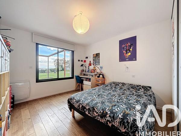 Maison à vendre 7 pièces 190 m² Mirande