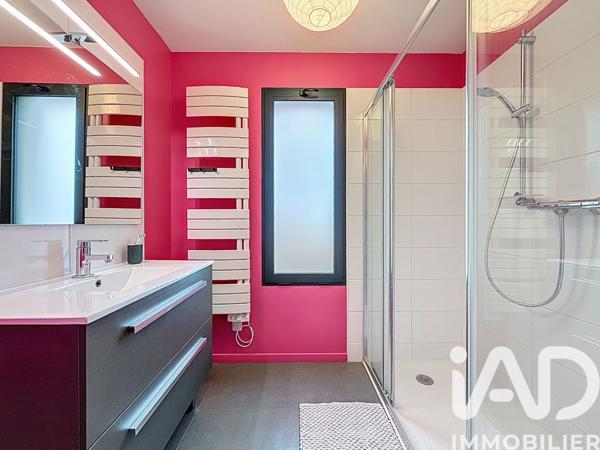 Maison à vendre 7 pièces 190 m² Mirande