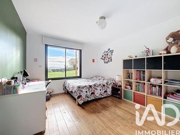 Maison à vendre 7 pièces 190 m² Mirande