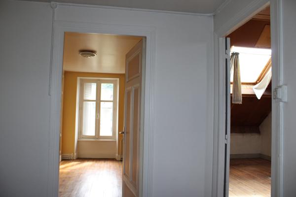 Maison bourgeoise RIOM-ES-MONTAGNES Riom es Montagnes (15400)