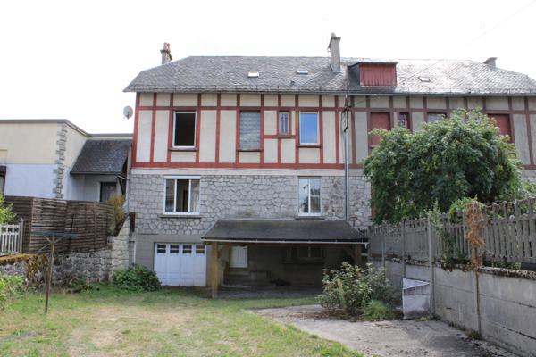 Maison bourgeoise RIOM-ES-MONTAGNES Riom es Montagnes (15400)