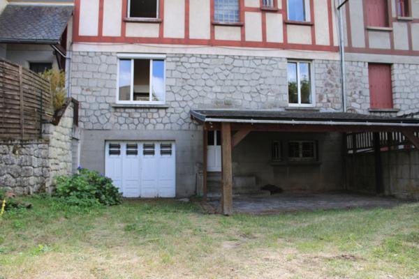Maison bourgeoise RIOM-ES-MONTAGNES Riom es Montagnes (15400)