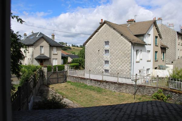 Maison bourgeoise RIOM-ES-MONTAGNES Riom es Montagnes (15400)