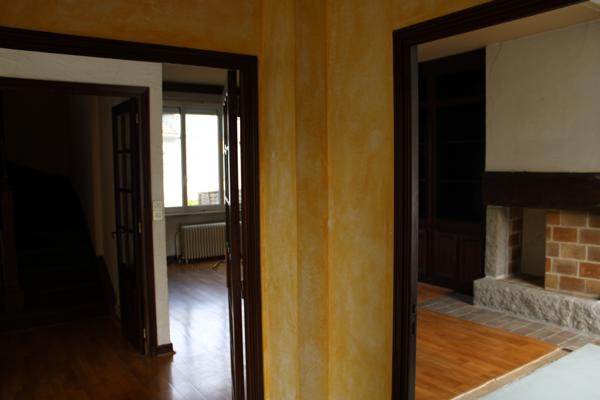Maison bourgeoise RIOM-ES-MONTAGNES Riom es Montagnes (15400)