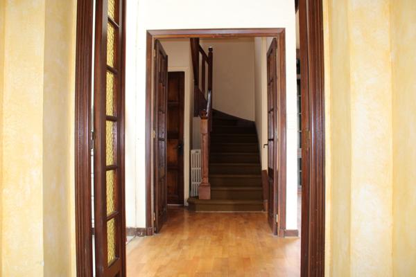 Maison bourgeoise RIOM-ES-MONTAGNES Riom es Montagnes (15400)
