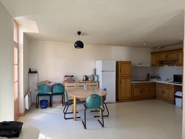 APPARTEMENT TYPE 3 LOUE - ARPAJON/CERE Détails des diagnostics énergétiques