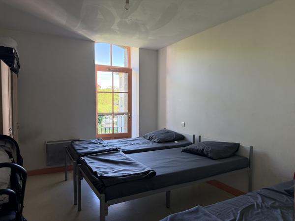 APPARTEMENT TYPE 3 LOUE - ARPAJON/CERE Détails des diagnostics énergétiques