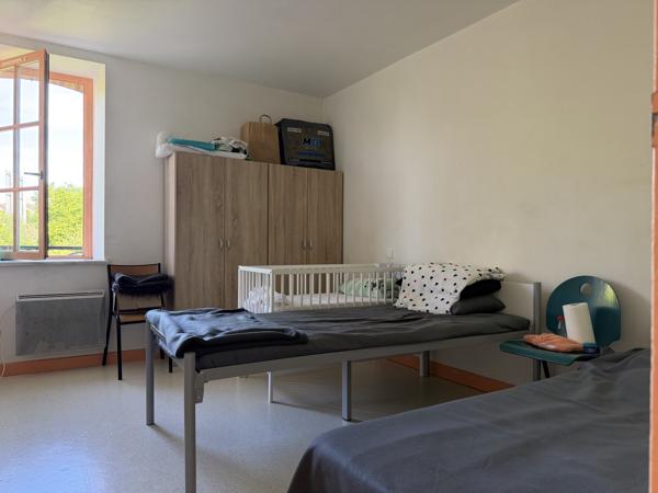 APPARTEMENT TYPE 3 LOUE - ARPAJON/CERE Détails des diagnostics énergétiques