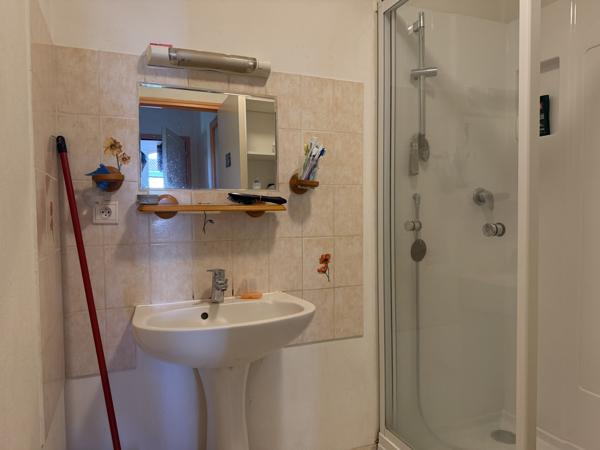 APPARTEMENT TYPE 3 LOUE - ARPAJON/CERE Détails des diagnostics énergétiques