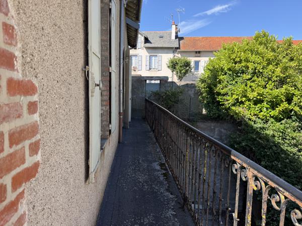 APPARTEMENT TYPE 3 LOUE - ARPAJON/CERE Détails des diagnostics énergétiques