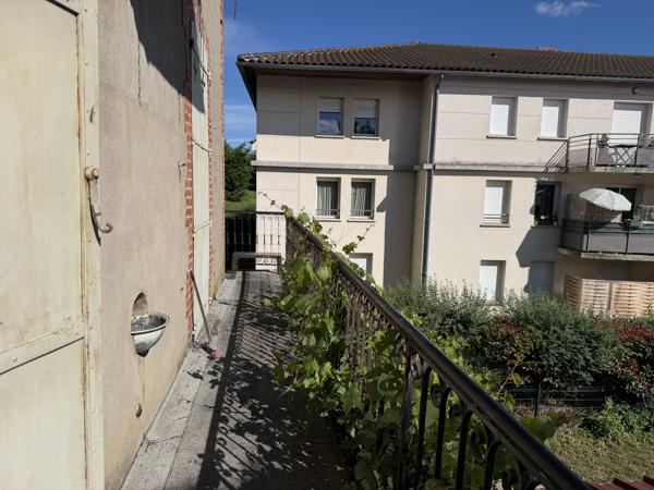 APPARTEMENT TYPE 3 LOUE - ARPAJON/CERE Détails des diagnostics énergétiques