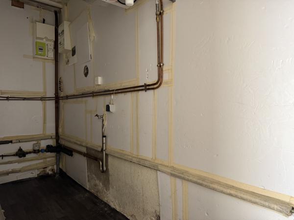 MAISON TYPE 3 GIOU DE MAMOU Détails des diagnostics énergétiques