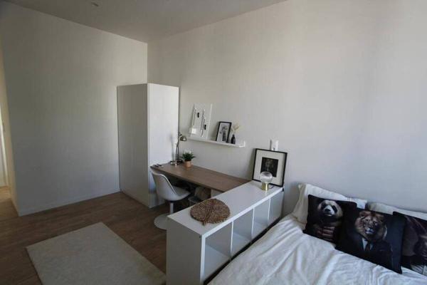 Appartement 1 pièce - 44000 Nantes -  VIARME