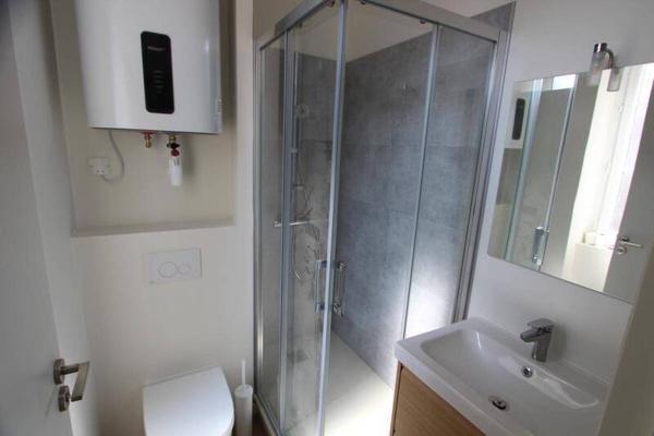 Appartement 1 pièce - 44000 Nantes -  VIARME