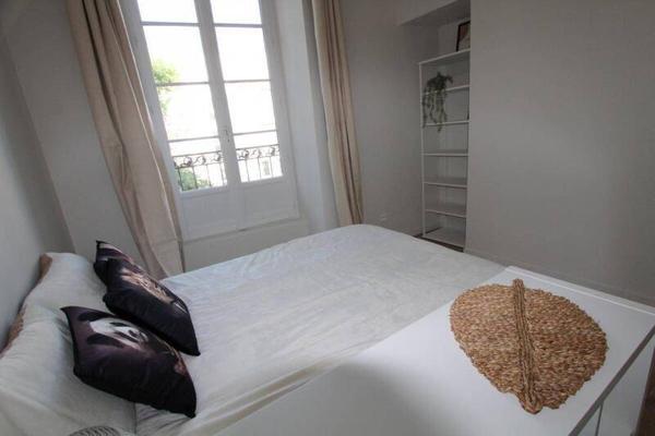 Appartement 1 pièce - 44000 Nantes -  VIARME