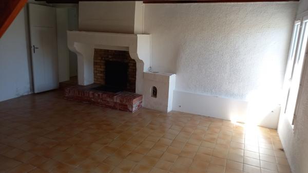 Maison Semussac 5 pièce(s) 145 m2