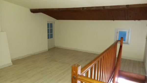 Maison Semussac 5 pièce(s) 145 m2