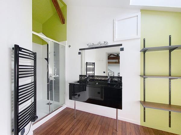 Maison Vertou 4 chambres rénovation récente proche vignoble