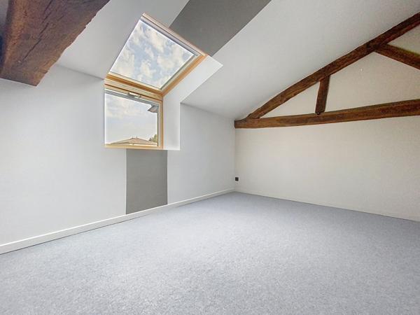 Maison Vertou 4 chambres rénovation récente proche vignoble