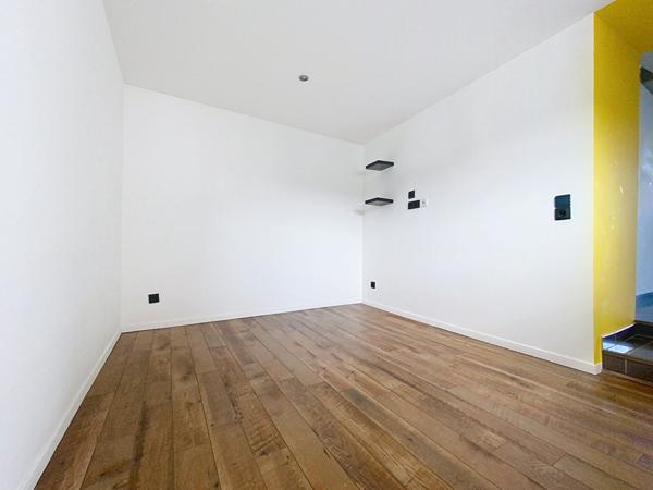 Maison Vertou 4 chambres rénovation récente proche vignoble