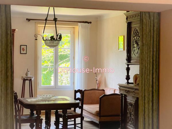 Maison à vendre 7 pièces de 133 m²