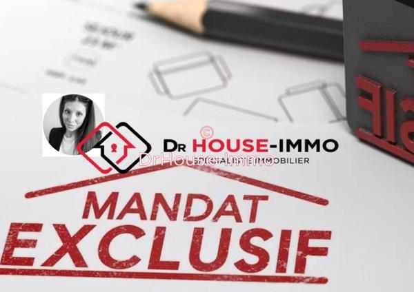 Maison à vendre 7 pièces de 133 m²