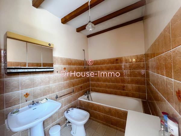 Maison à vendre 7 pièces de 133 m²