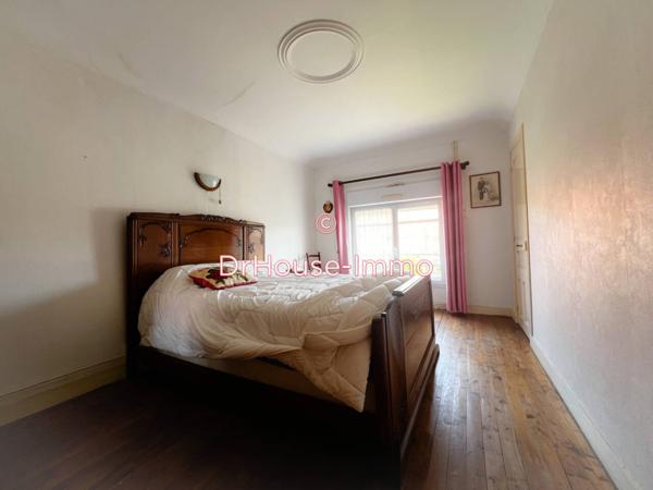 Maison à vendre 7 pièces de 133 m²