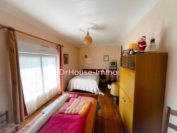 Maison à vendre 7 pièces de 133 m²