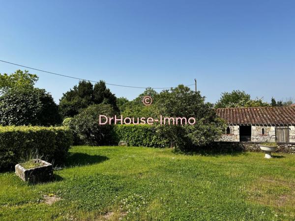 Maison à vendre 7 pièces de 133 m²