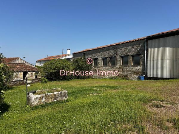 Maison à vendre 7 pièces de 133 m²