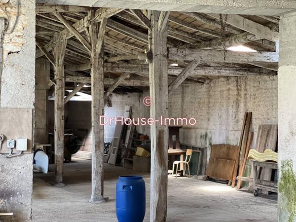 Maison à vendre 7 pièces de 133 m²