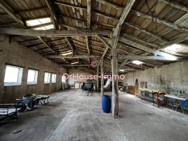 Maison à vendre 7 pièces de 133 m²