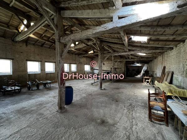 Maison à vendre 7 pièces de 133 m²