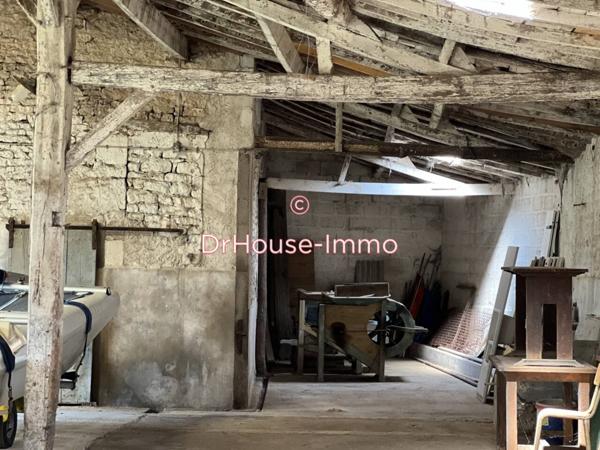 Maison à vendre 7 pièces de 133 m²