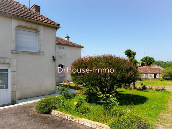 Maison à vendre 7 pièces de 133 m²